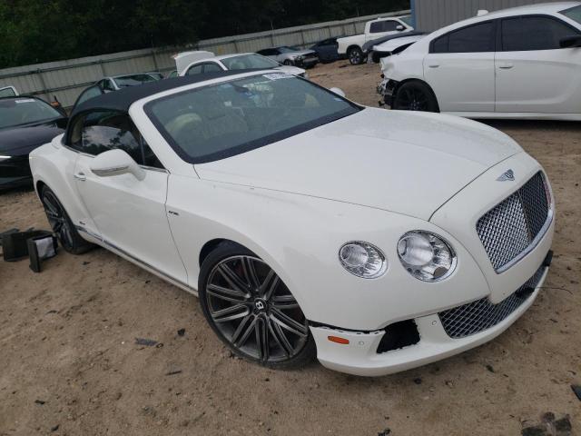 VIN SCBGC3ZA9EC087389 2014 Bentley Continental, Gt... no.4