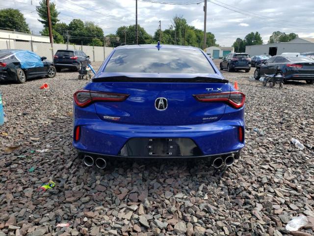 19UUB7F01PA000977 Acura TLX TYPE S 6