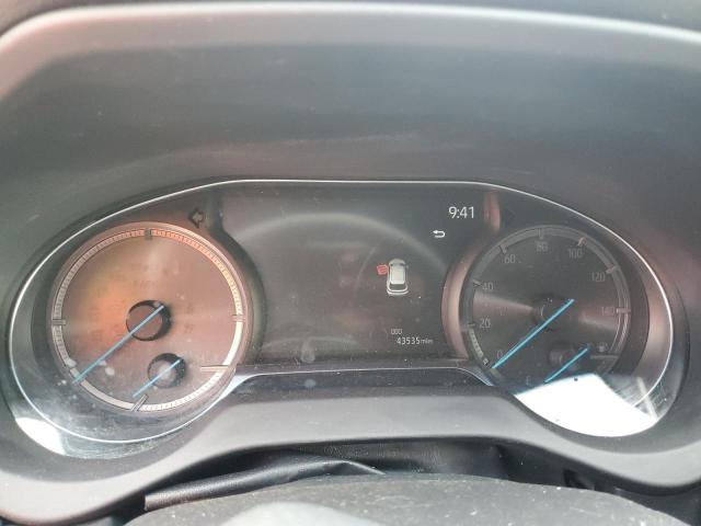 2021 TOYOTA VENZA JTEAAAAH3MJ050639