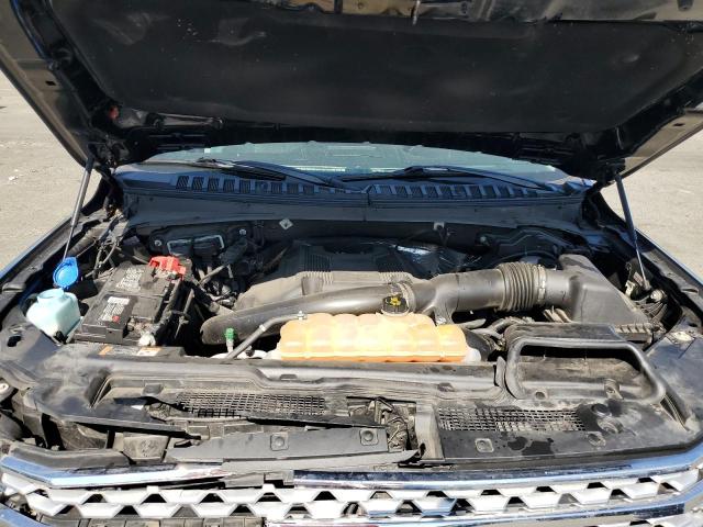 1FMJU1MTXJEA37849 Ford Expedition Platinum