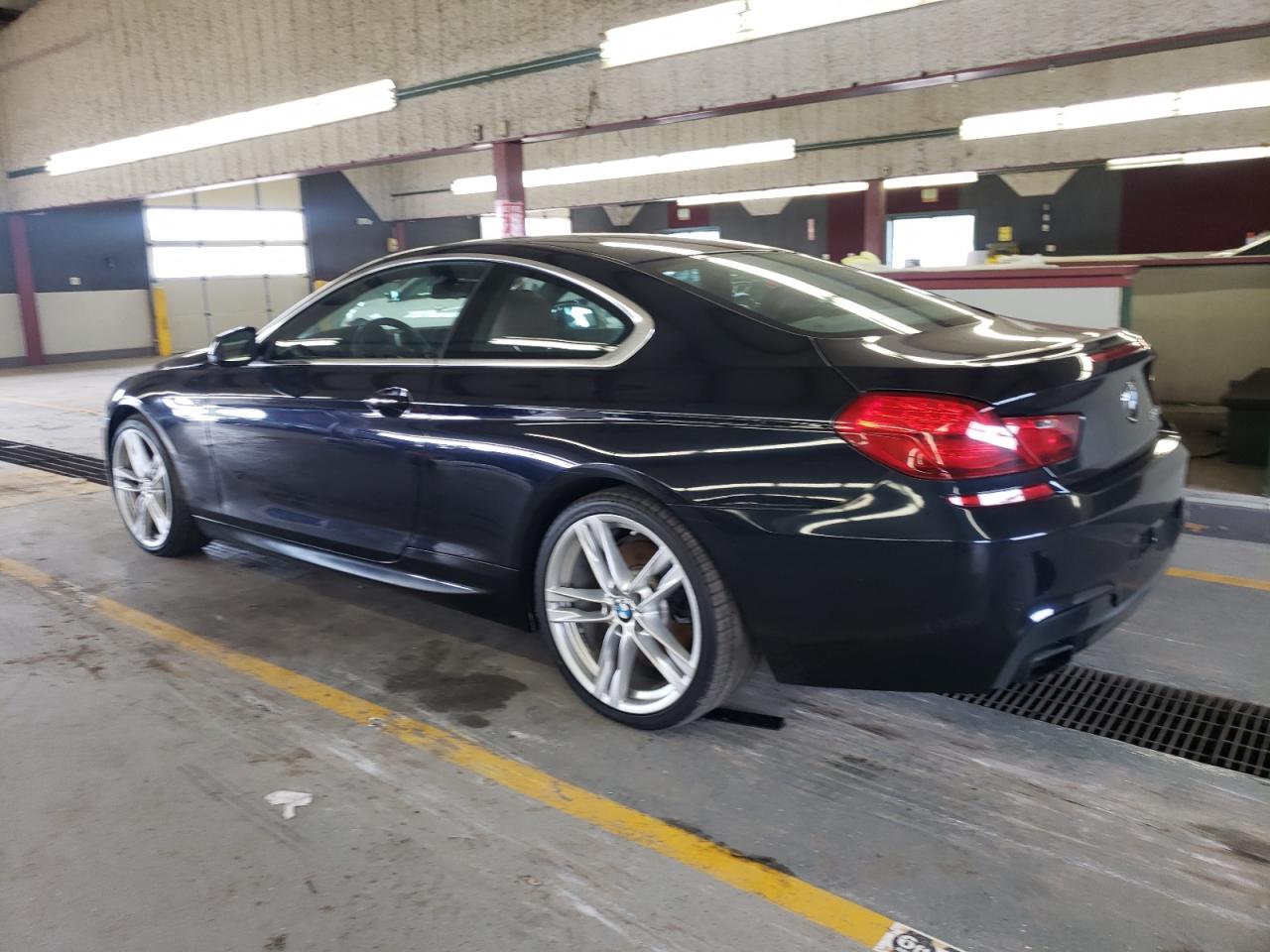 WBALX5C56CC894339 2012 BMW 650 Xi