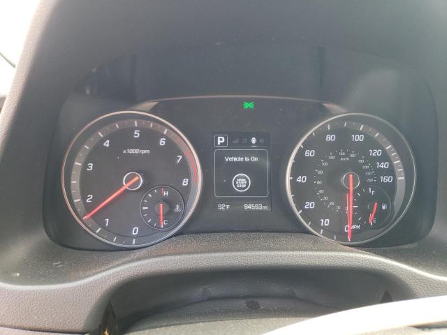 KMHD04LB8HU323749 Hyundai Elantra Sport