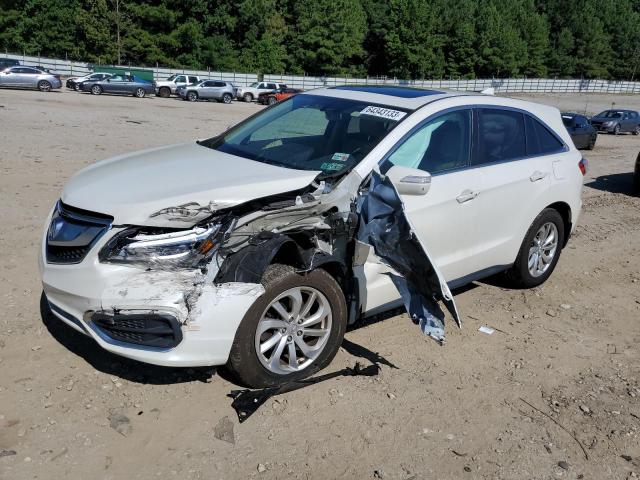 2017 Acura RDX 