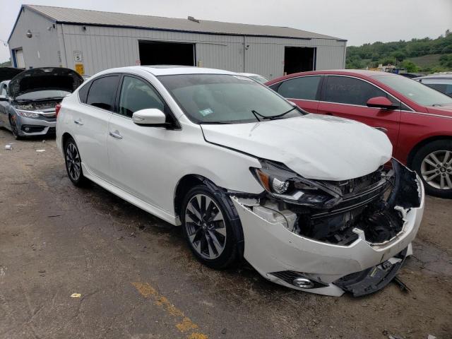3N1CB7APXKY210001 Nissan Sentra Sr Turbo