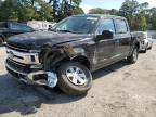 2020 FORD F150 SUPER - 1FTEW1E44LKD77820