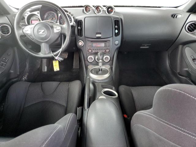 JN1AZ4EH2GM932349 Nissan 370Z BASE