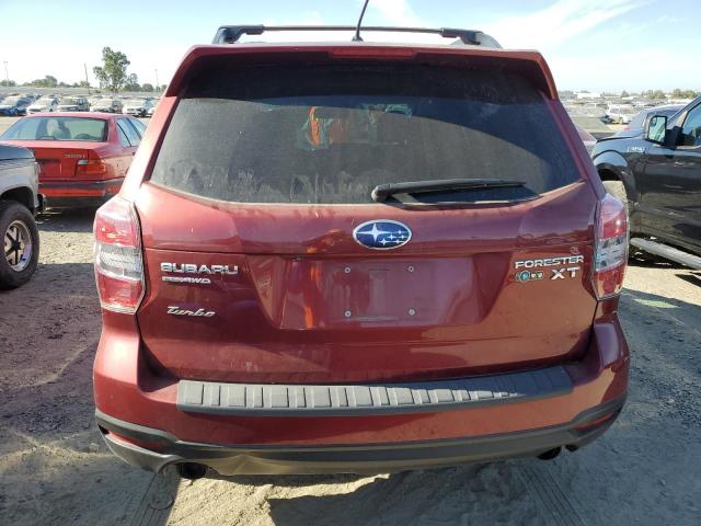 JF2SJGDC6FH593703 Subaru Forester 2.0xt Premium