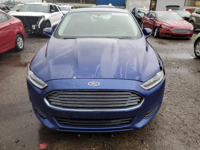 3FA6P0H74FR252520 | 2015 Ford fusion se