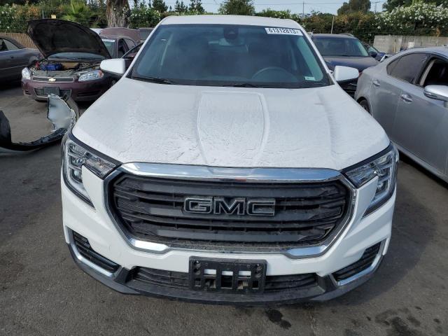 3GKALMEV6NL113375 | 2022 GMC TERRAIN SL