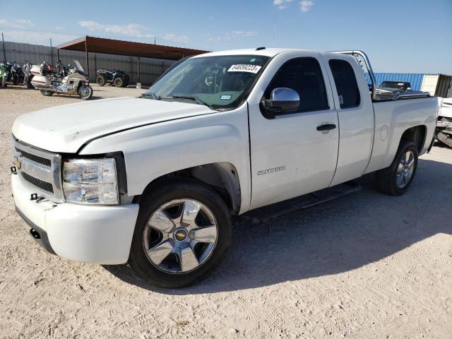 2009 Chevrolet C/K 1500 