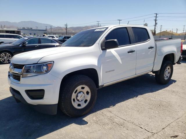 1GCGSBEA2L1162541 Chevrolet Colorado 