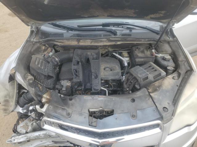 2GNALBEK1F6191341 Chevrolet EQUINOX LT