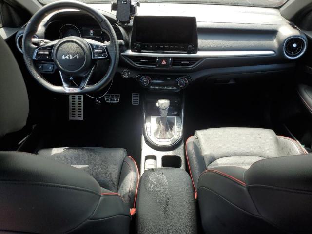 3KPF44AC3NE473078 KIA FORTE GT