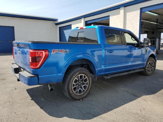 1FTFW1E84MFC08995 Ford F150 Supercrew