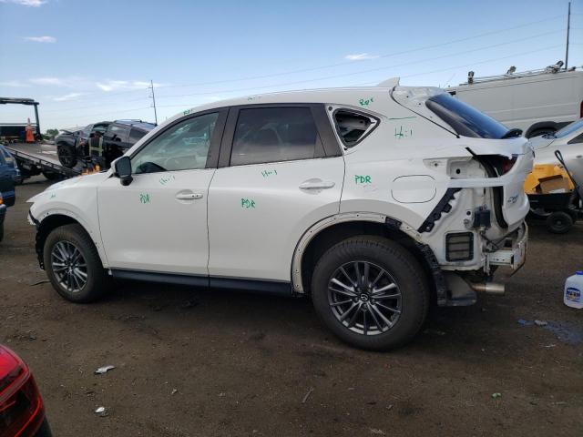JM3KFBCL7H0164857 Mazda Cx-5 Touring
