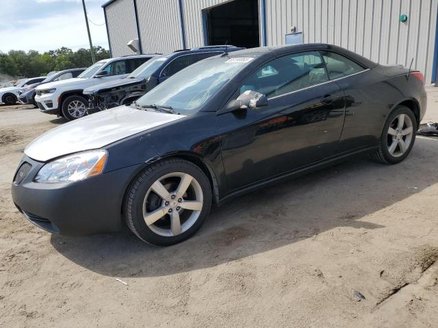 2008 Pontiac G6 GT