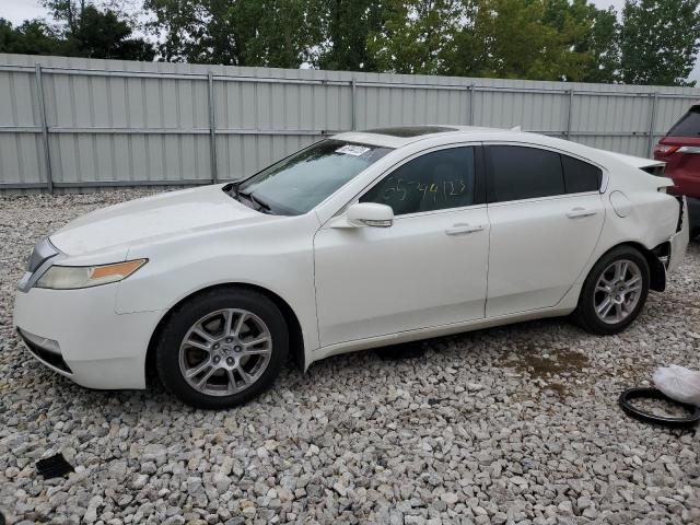 2009 Acura TL 