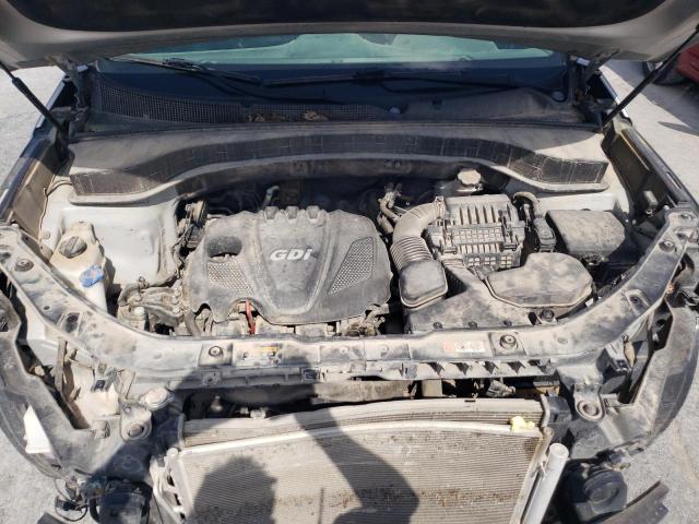 5XYKT3A60EG506613 KIA SORENTO LX