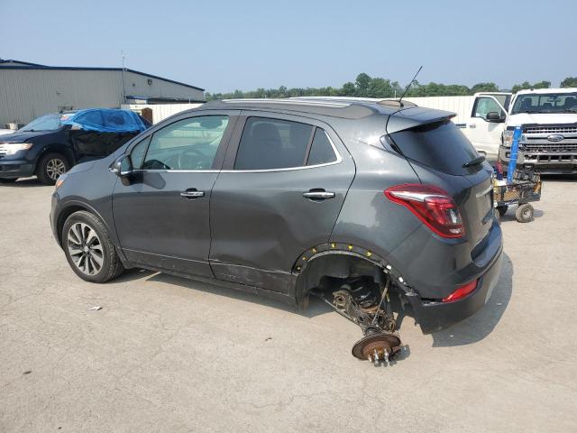 KL4CJFSB1HB182460 2017 BUICK ENCORE, photo no. 2