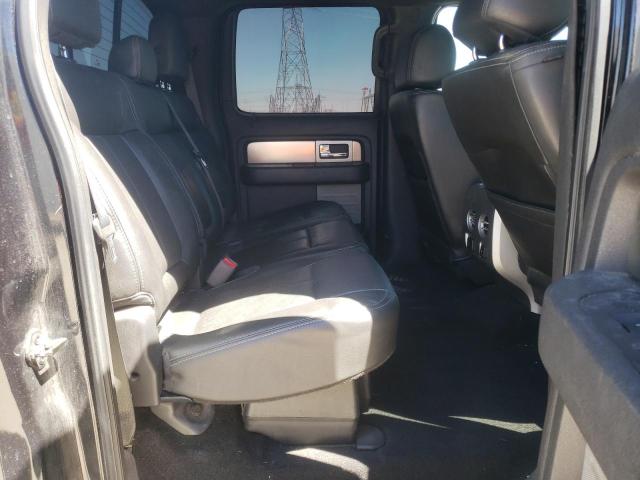 1FTFW1CF2EKE79841 Ford F150 Supercrew