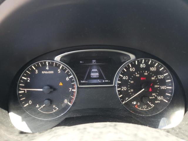 1N4AL3AP8HC131234 Nissan ALTIMA 2.5