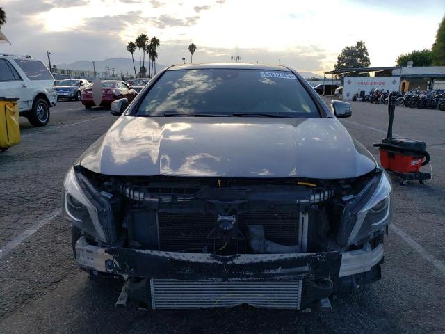 WDDSJ4EB9EN032324 Mercedes-Benz CLA 250
