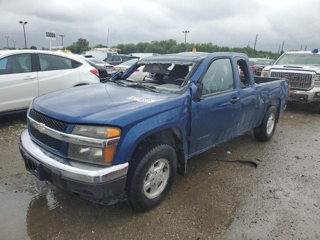 2005 Chevrolet Colorado 