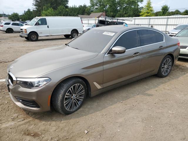 2019 BMW 530 XI - WBAJA7C55KWW20373
