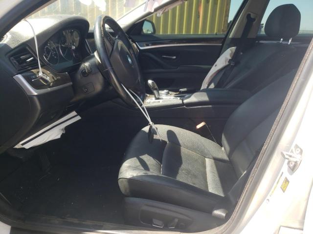 WBA5A5C56FD522587 BMW 528 I