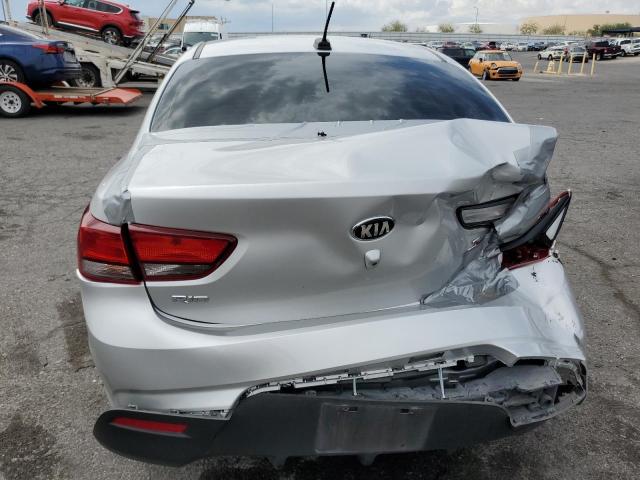 3KPA24AD8LE274078 KIA RIO LX