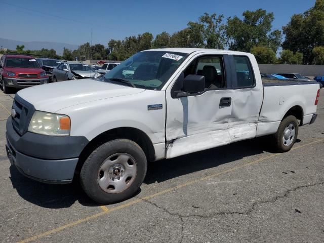 2007 Ford F-150 