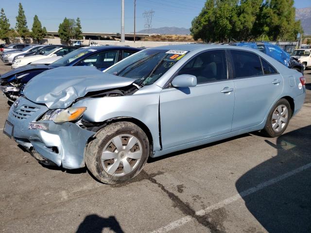 2008 Toyota Camry Ce VIN: 4T4BE46K68R025761 Lot: 65929093