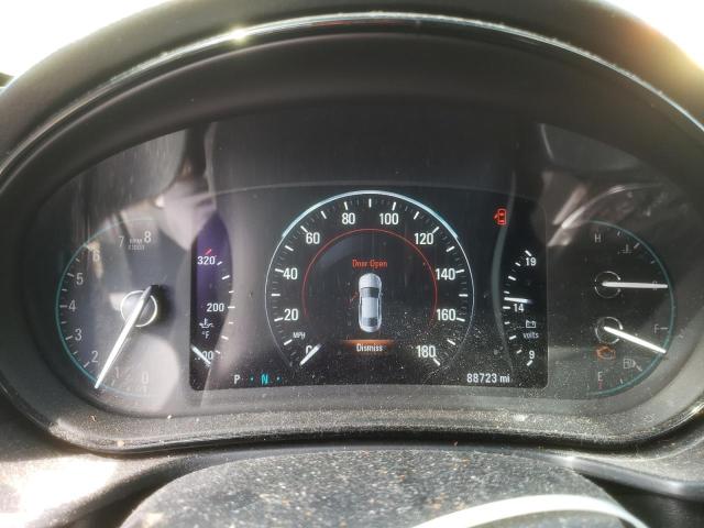 2G4GU5GX6E9224739 Buick REGAL GS