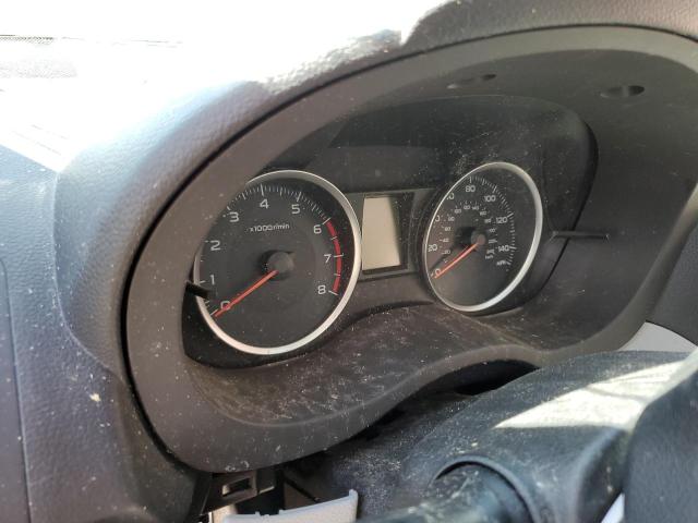 JF2SJAEC3HH588652 Subaru Forester 2.5i Premium