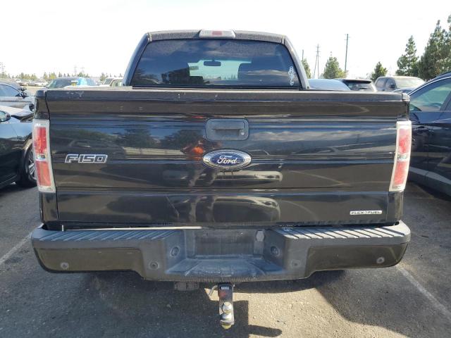 1FTFW1CF9EKF26816 Ford F150 Supercrew