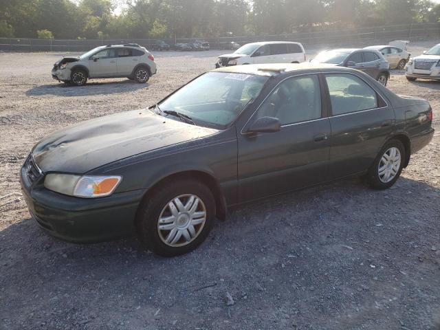 2001 Toyota Camry CE