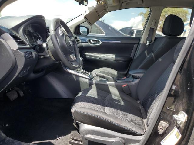 3N1CB7AP7HY364612 Nissan Sentra Sr Turbo