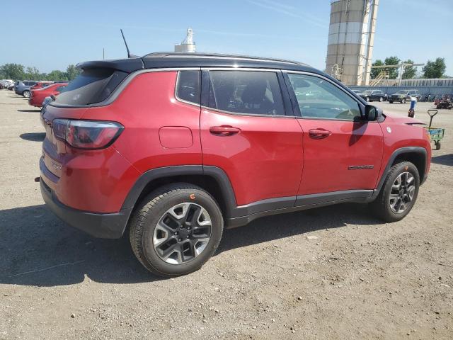 3C4NJDDB7JT174867 Jeep Compass Trailhawk