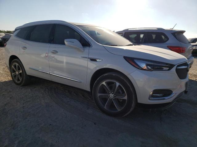 5GAERBKW2MJ258370 2021 Buick Enclave Essence