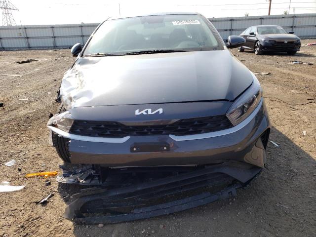 3KPF24AD0PE654141 KIA FORTE LX