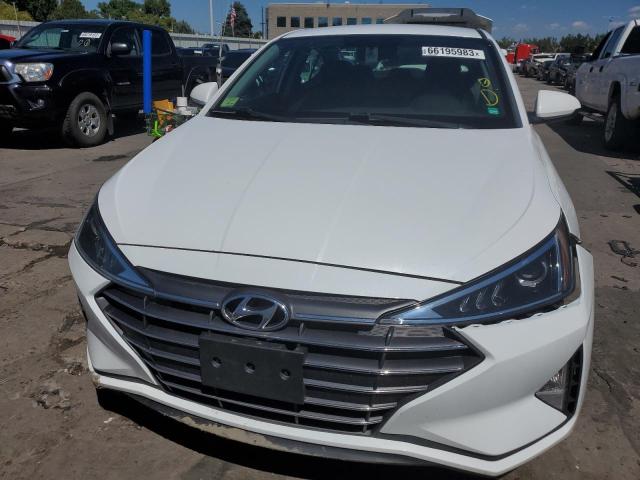 5NPD74LF4KH495717 | 2019 HYUNDAI ELANTRA SE