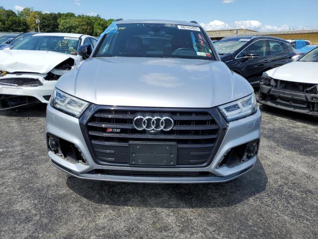 2019 AUDI SQ5 PRESTI WA1C4AFYXK2041080