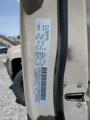 1C4NJRBB3HD100751 Jeep Patriot Sport