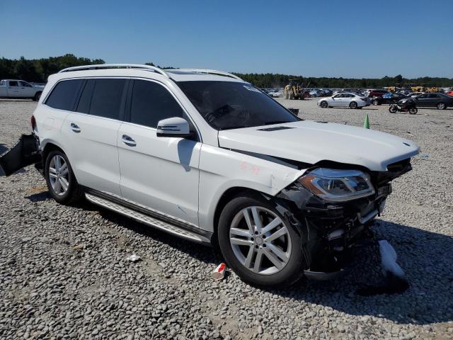 VIN 4JGDF6EE2GA698716 2016 Mercedes-Benz GL-Class, ... no.4