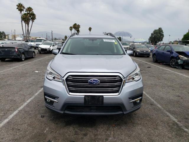 4S4WMAPD8K3418607 Subaru Ascent Limited