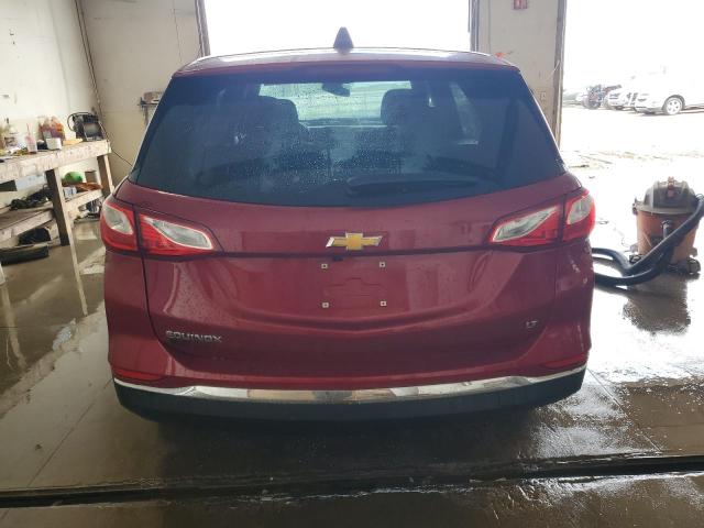 3GNAXKEV1LS636110 | 2020 CHEVROLET EQUINOX LT