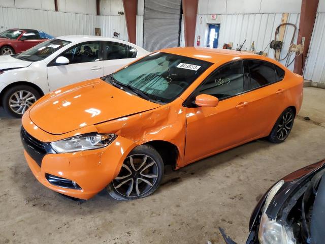 2014 Dodge Dart SXT