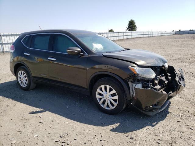 5N1AT2MT7FC867927 Nissan ROGUE S