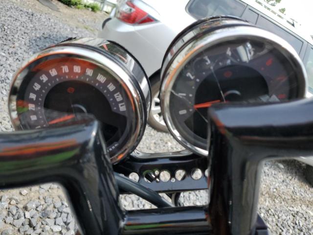 2020 HARLEY-DAVIDSON MOTORCYCLE 1HD1YWK11LB021890