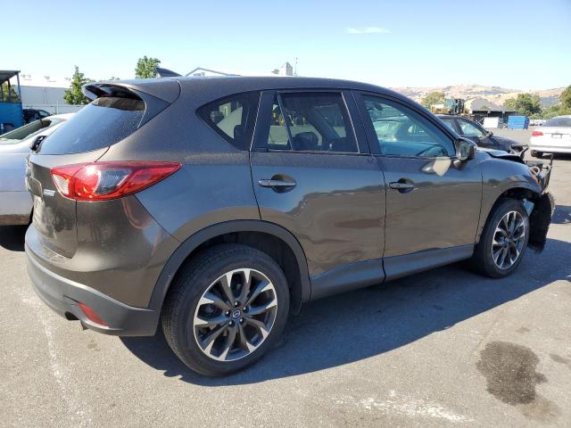JM3KE2DY6G0854322 Mazda CX-5 GT